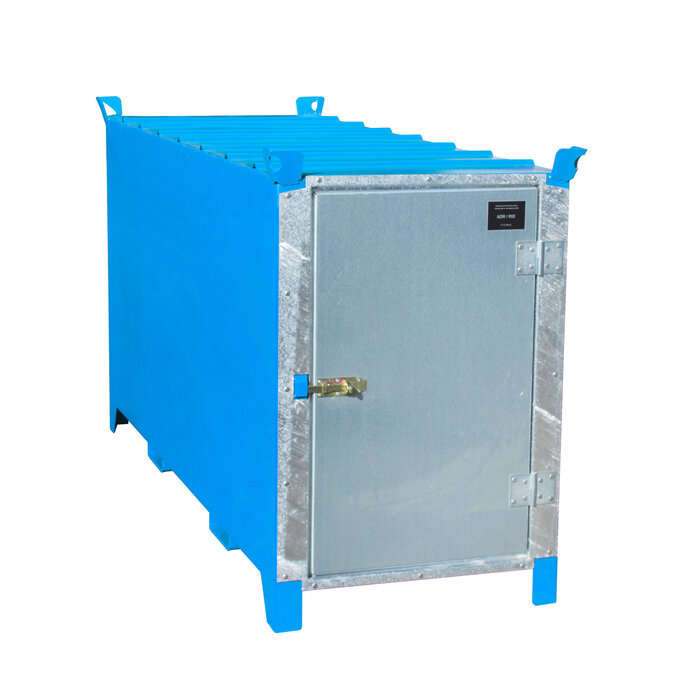 TL-buizen-box SL 200