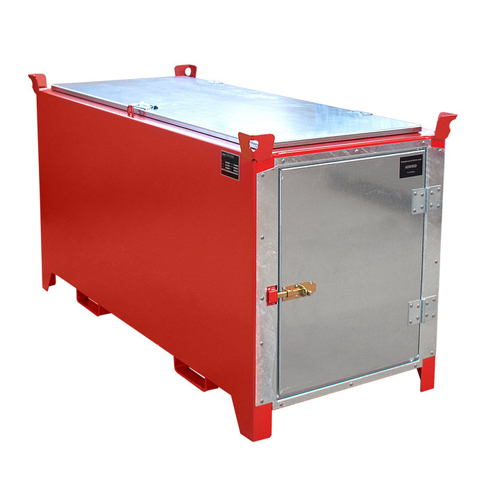 TL-buizen-box SL-D 200