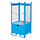 Vaten-stapelpallets FSP-1 D