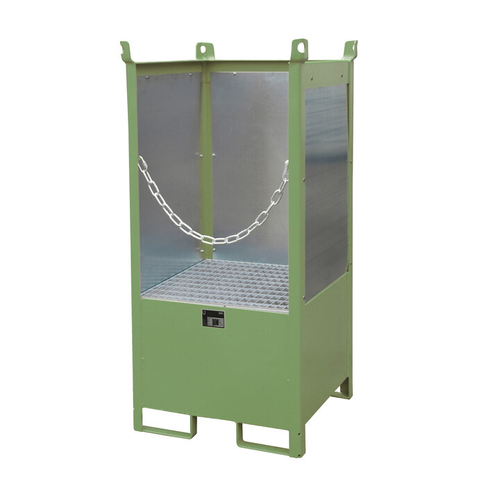 Palette à fûts FSP-1 G