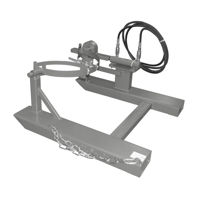 Basculeur de fûts FD-H