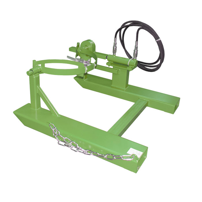 Basculeur de fûts FD-H