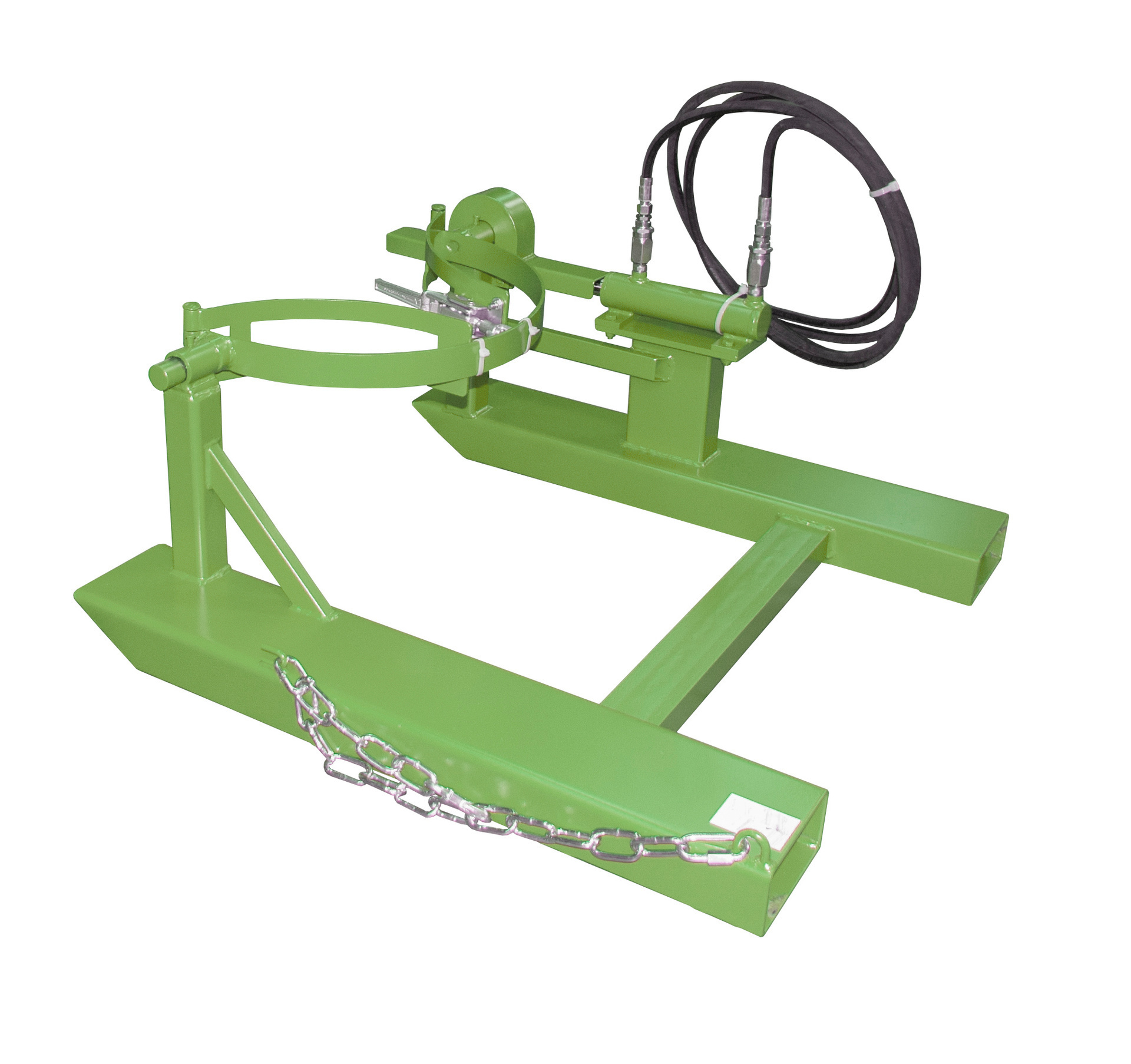 Basculeur de fûts FD-H