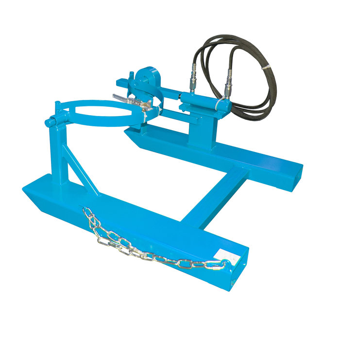 Basculeur de fûts FD-H