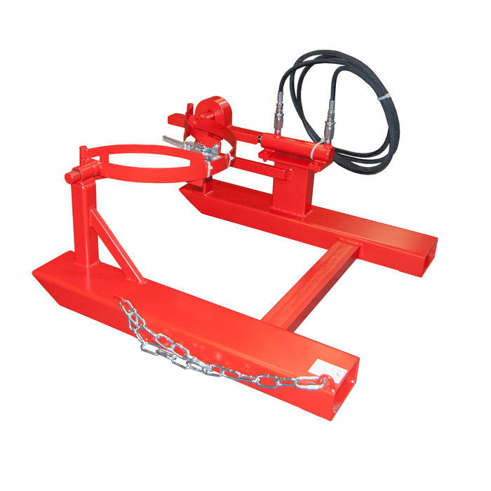 Basculeur de fûts FD-H