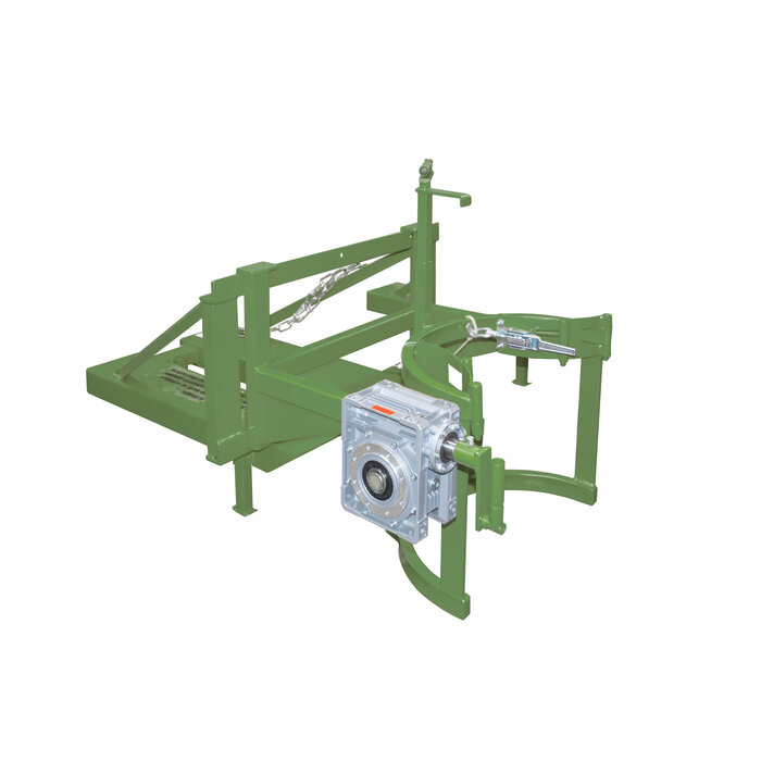 Basculeur de fûts FD/L-HK