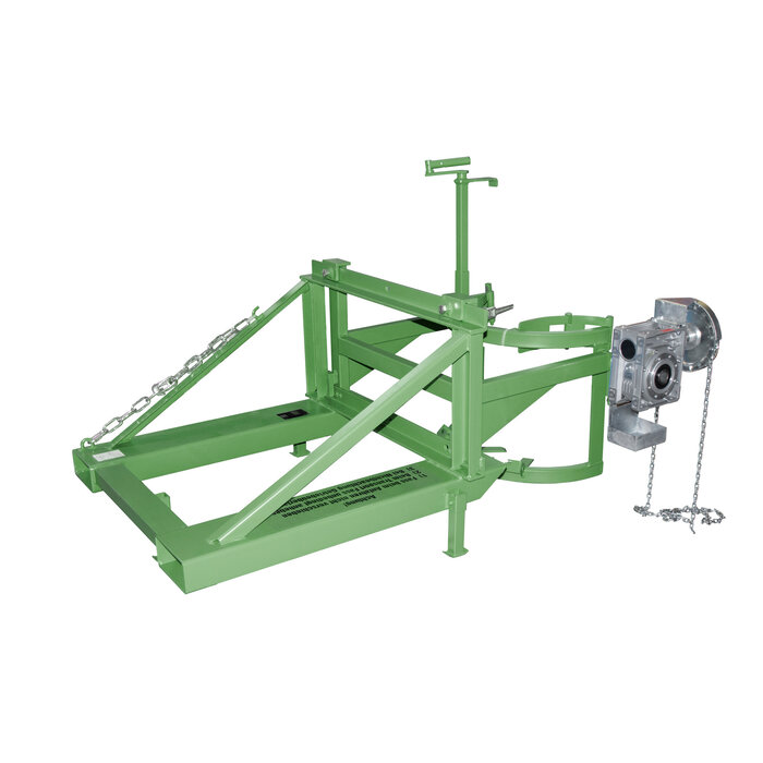 Basculeur de fûts FD/L-K