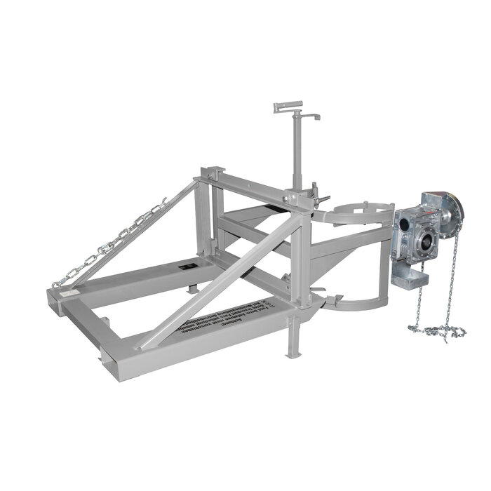 Basculeur de fûts FD/L-K