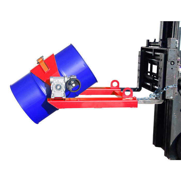 Basculeur de fûts FLEX-HK