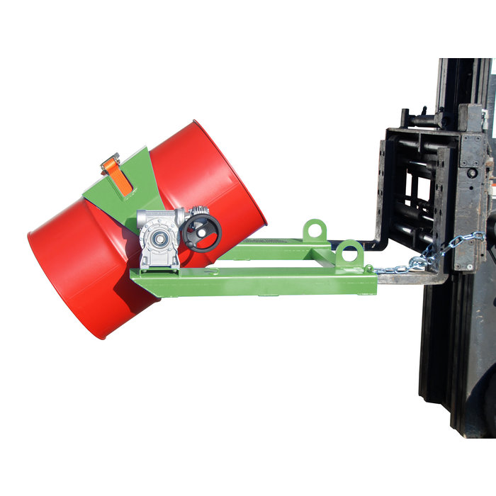 Basculeur de fûts FLEX-HK