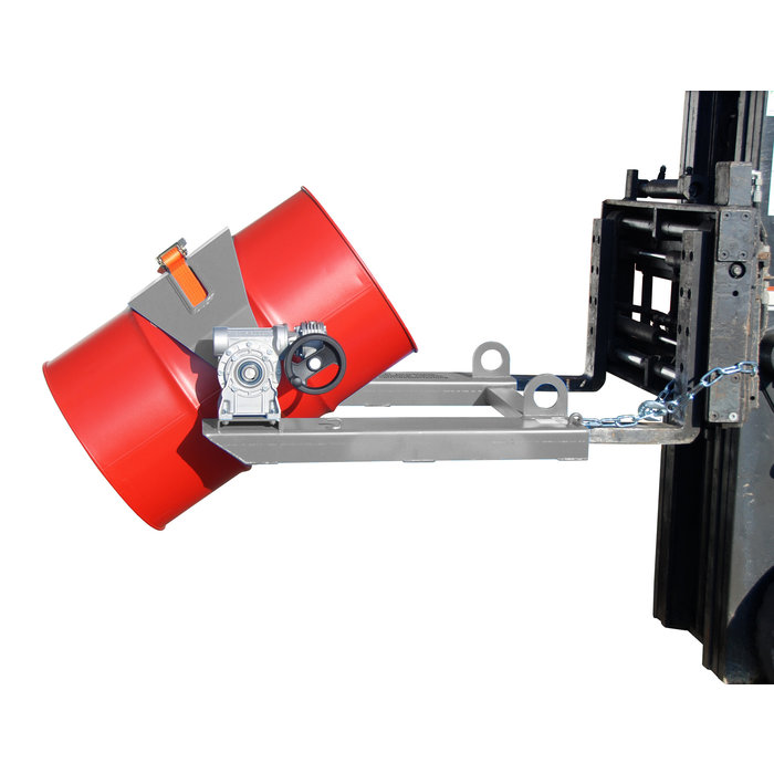 Basculeur de fûts FLEX-HK