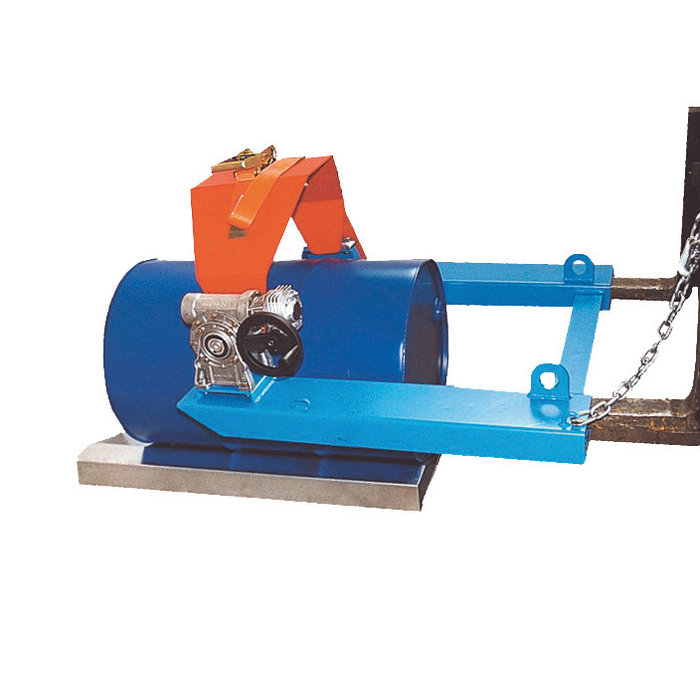 Basculeur de fûts FLEX-HK