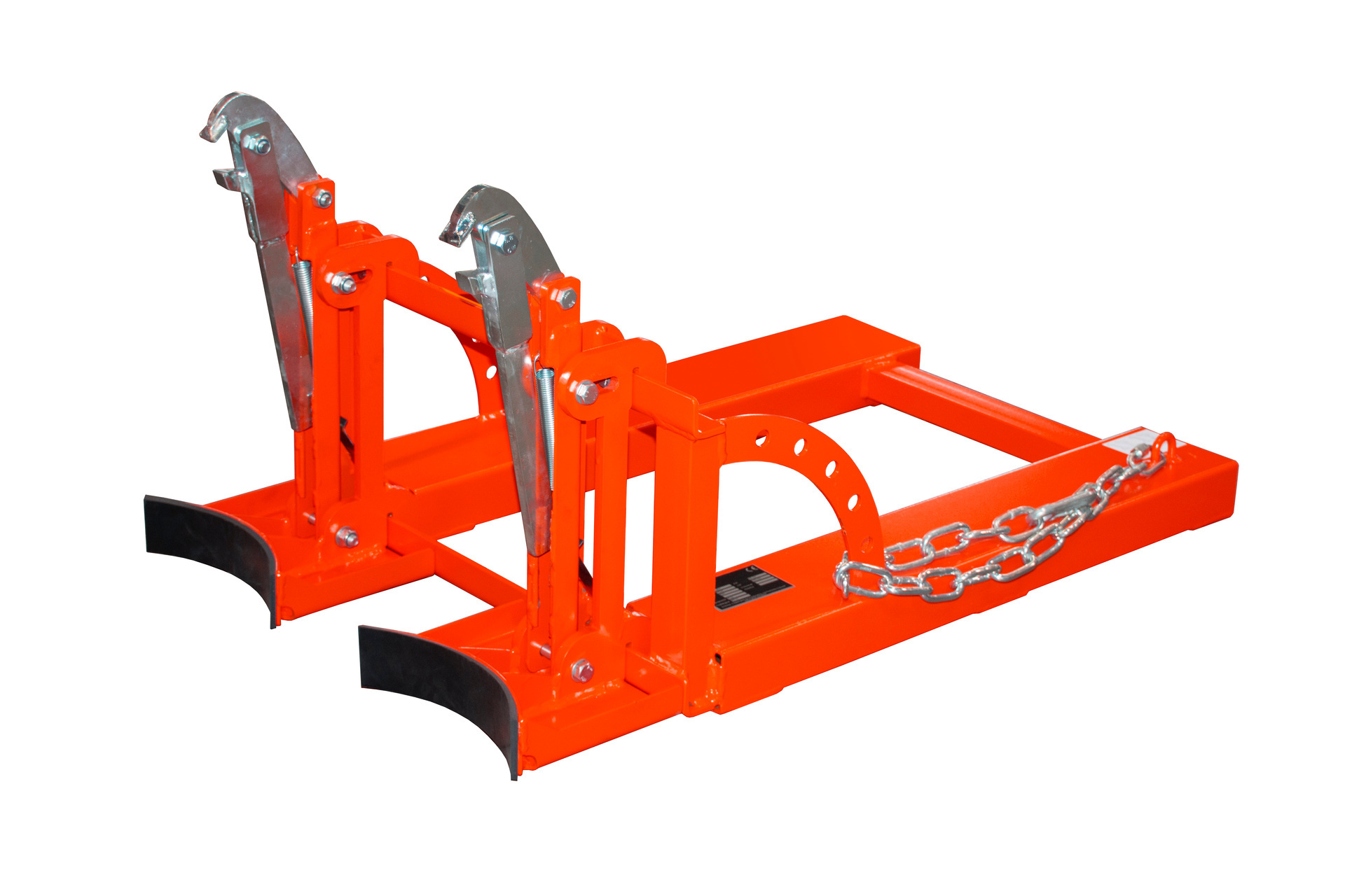 Vatenlifter RS 60-II