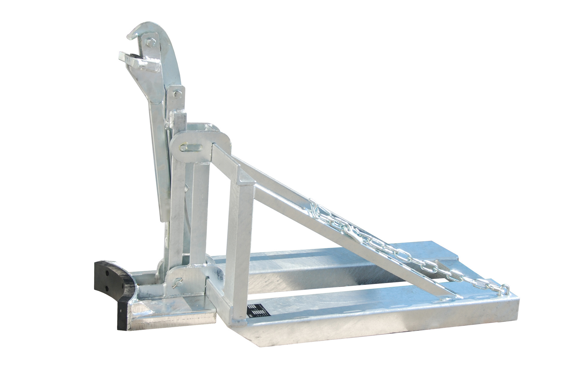 Pince à fût RS-I/91