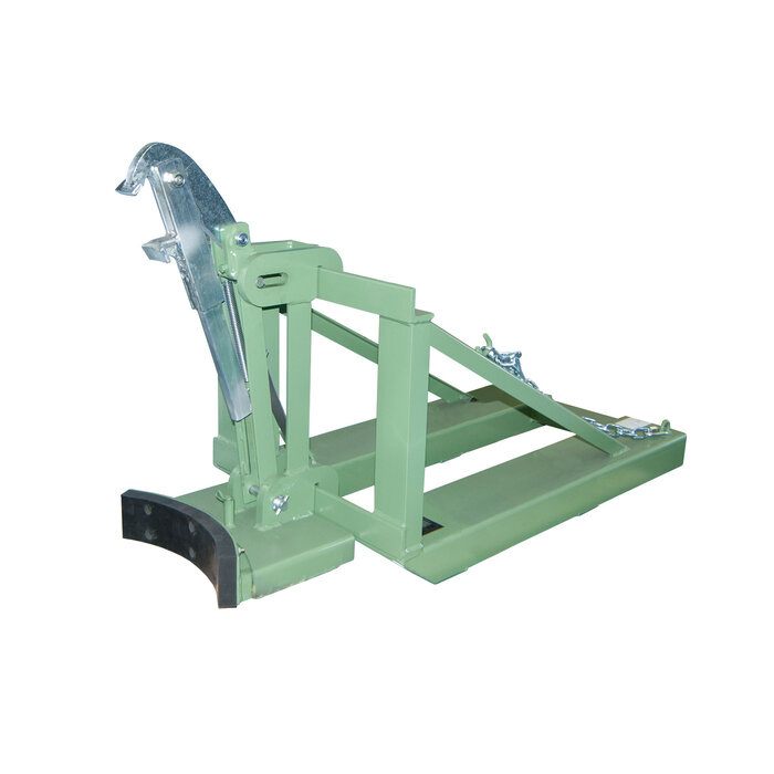 Pince à fût RS-I/D 91