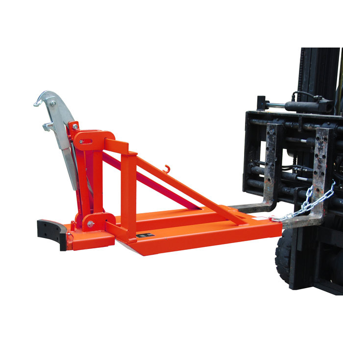 Pince à fût RS-I/D 91