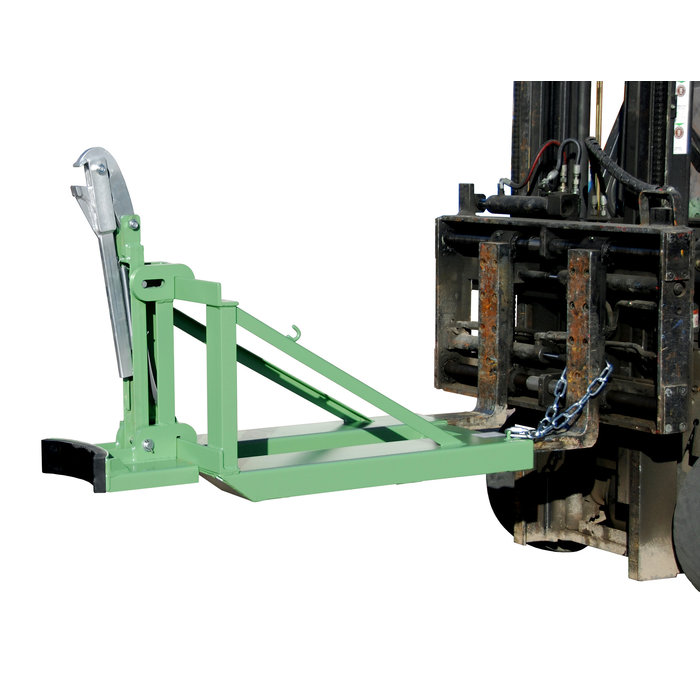 Pince à fût RS-I/M