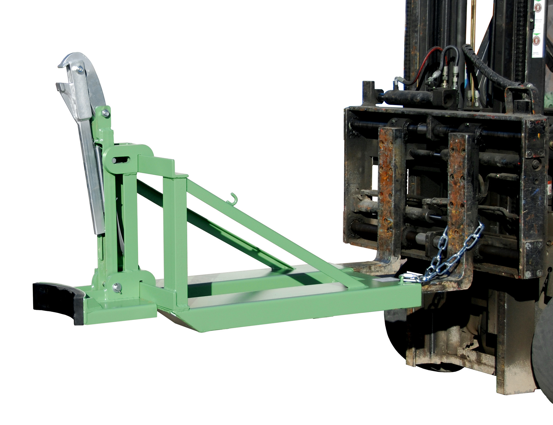 Pince à fût RS-I/M