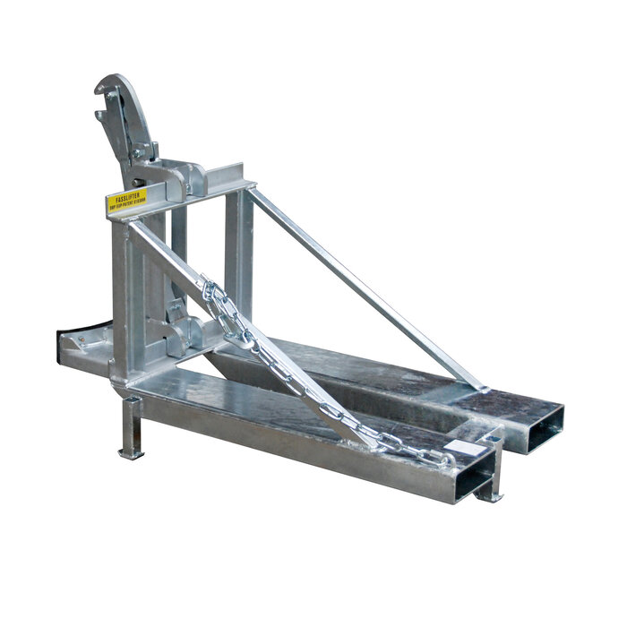 Pince à fût RS-I/M