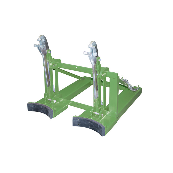 Pince à fût RS-II/91