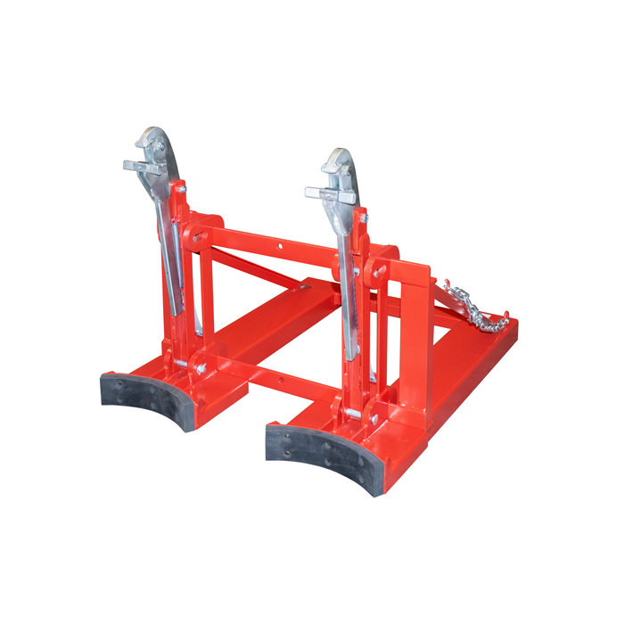 Pince à fût RS-II/91