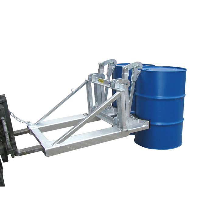 Pince à fût RS-II/M