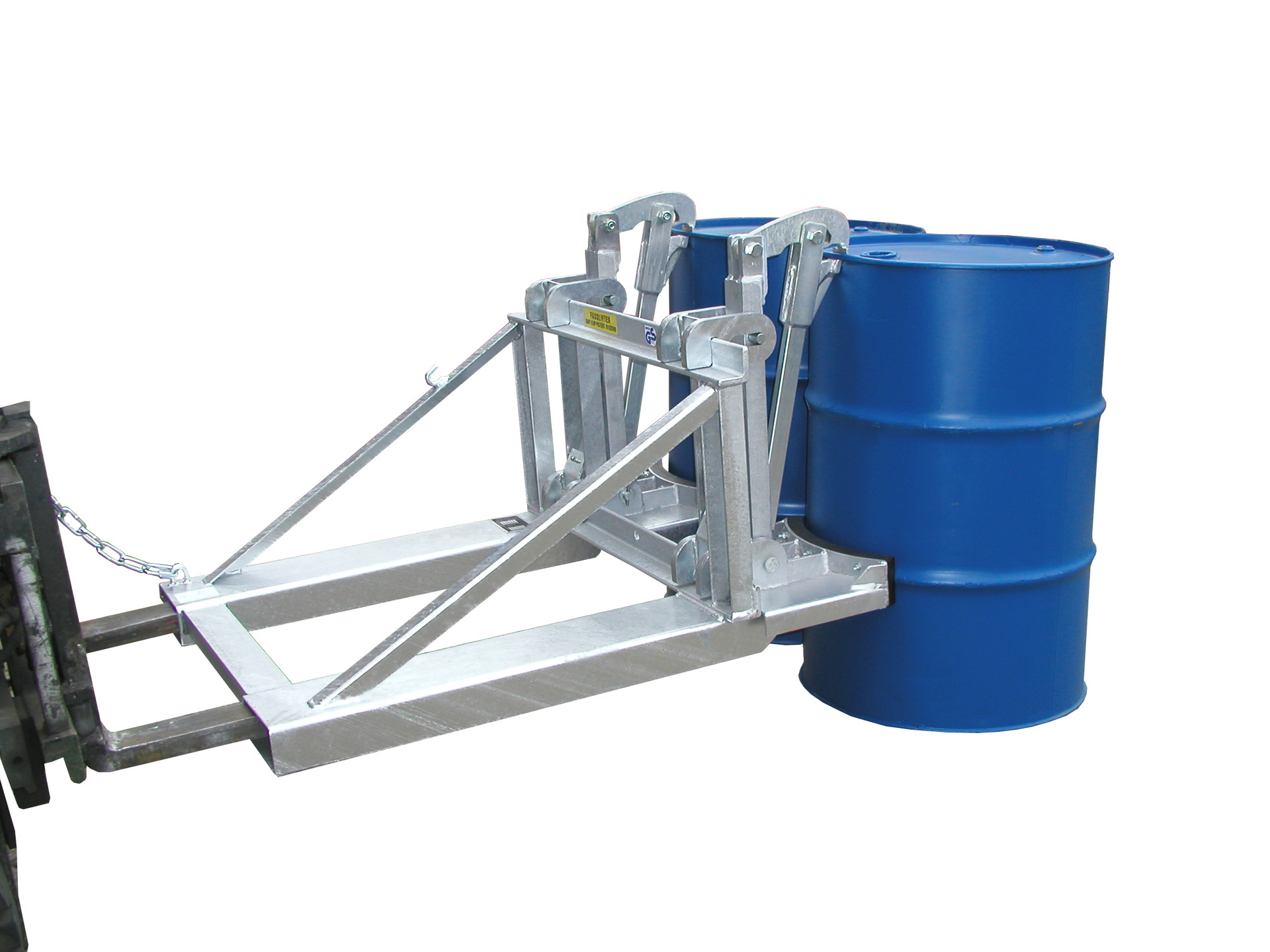 Pince à fût RS-II/M