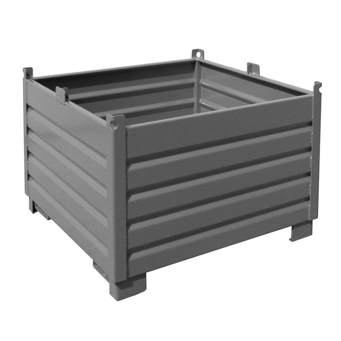 Verzamelcontainer-System SBS 1000