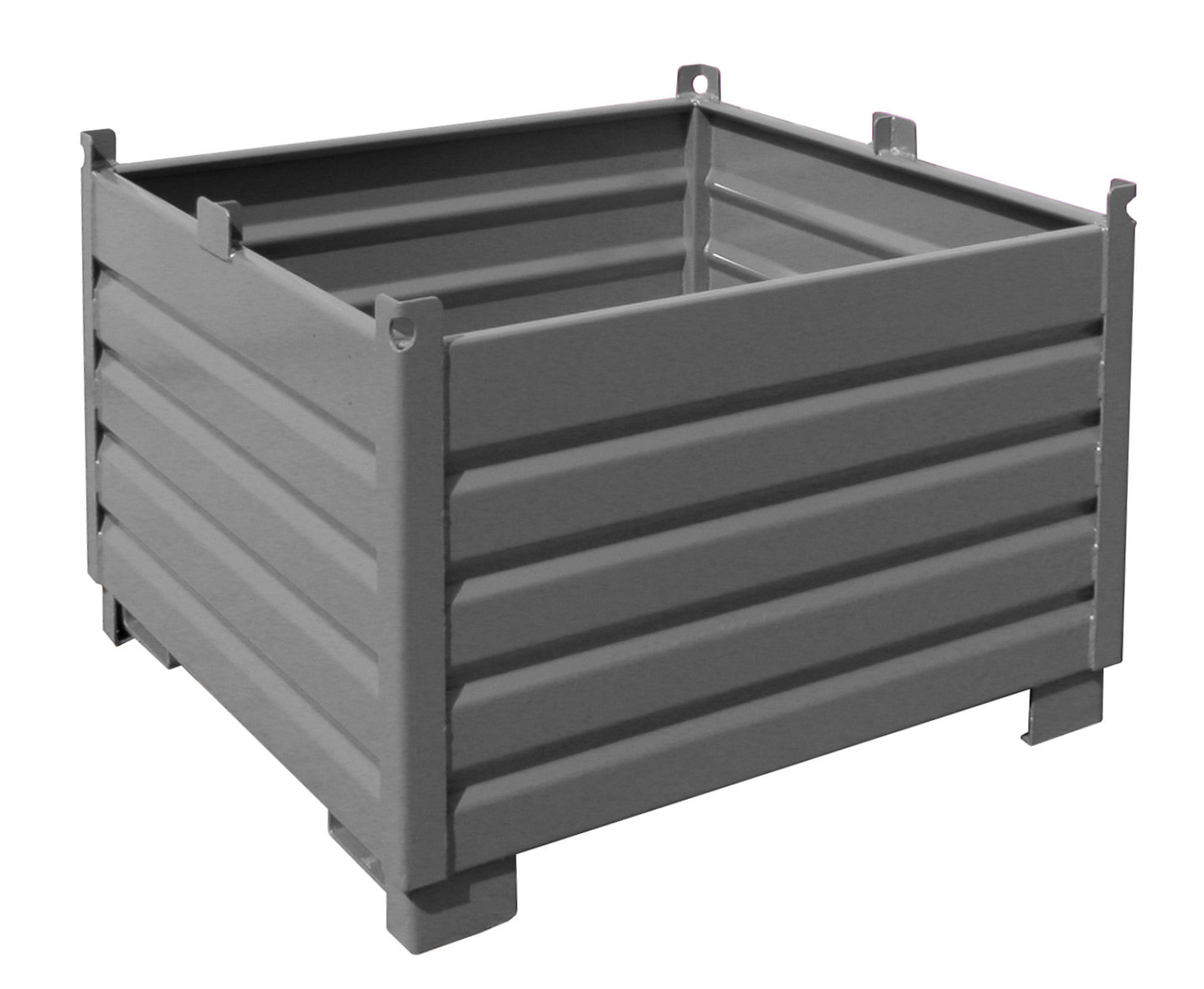 Verzamelcontainer-System SBS 1000