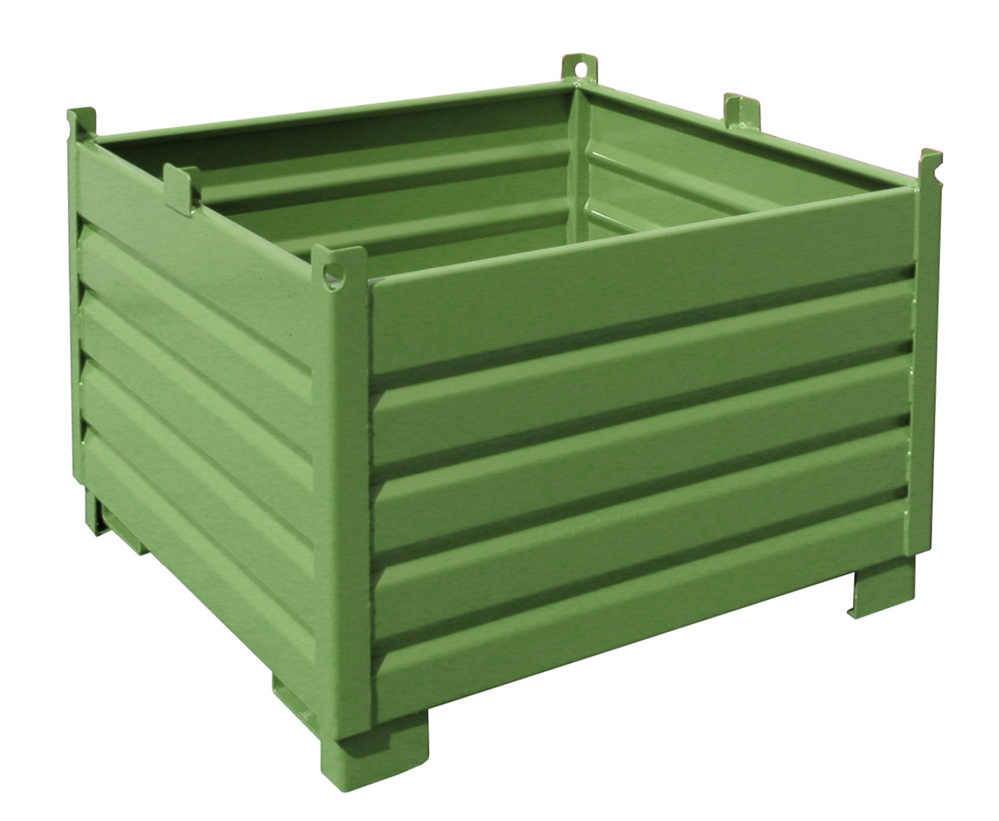 Verzamelcontainer-System SBS 1000