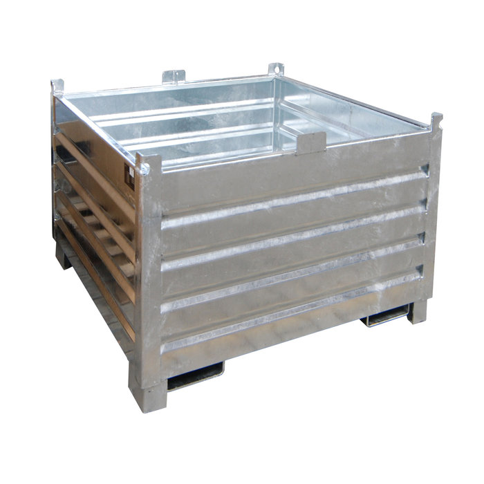 Verzamelcontainer-System SBS 1000