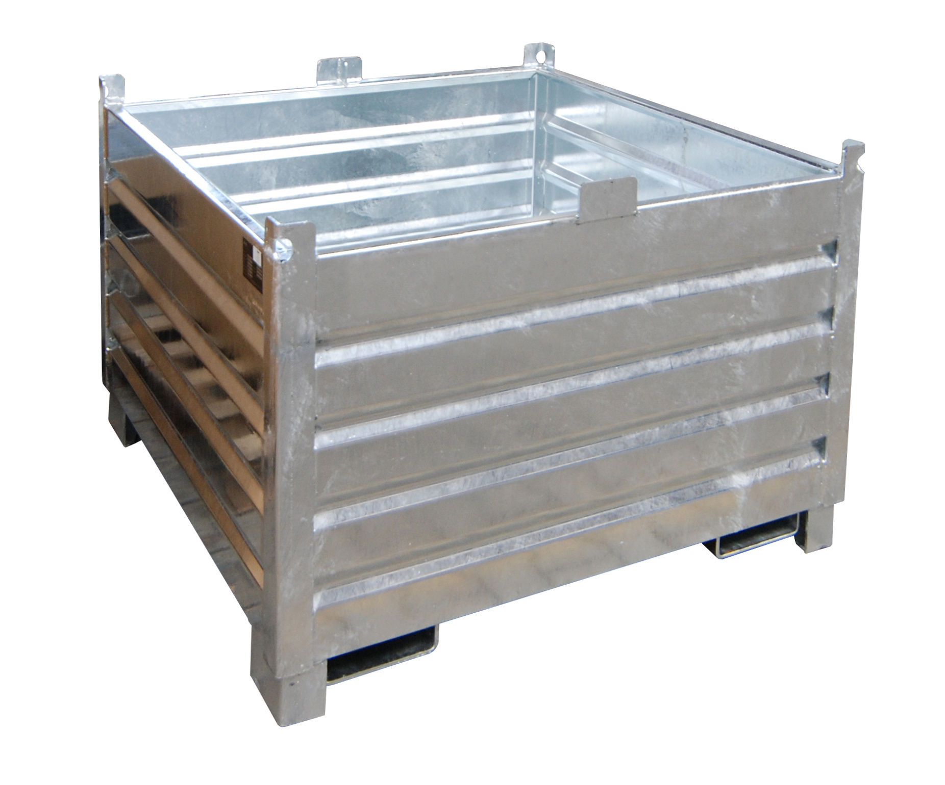 Verzamelcontainer-System SBS 1000