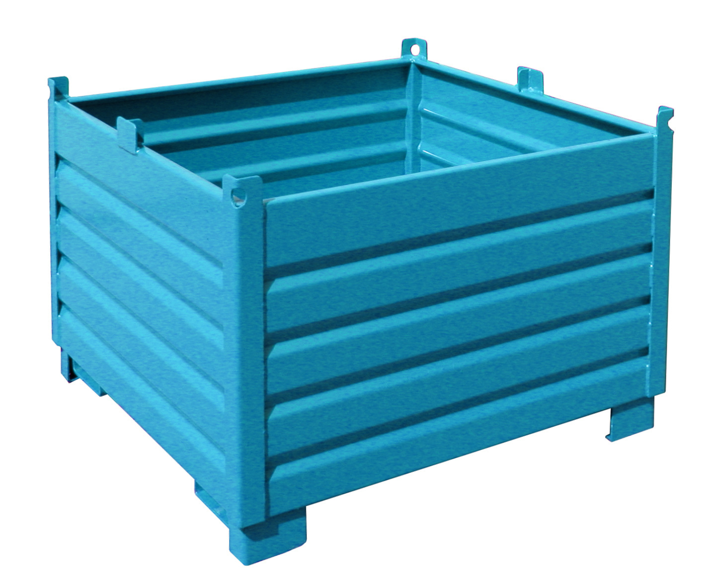 Verzamelcontainer-System SBS 1000