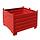 Verzamelcontainer-System SBS 1000