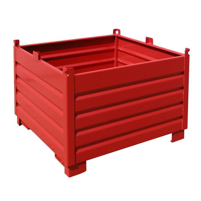Verzamelcontainer-System SBS 1000