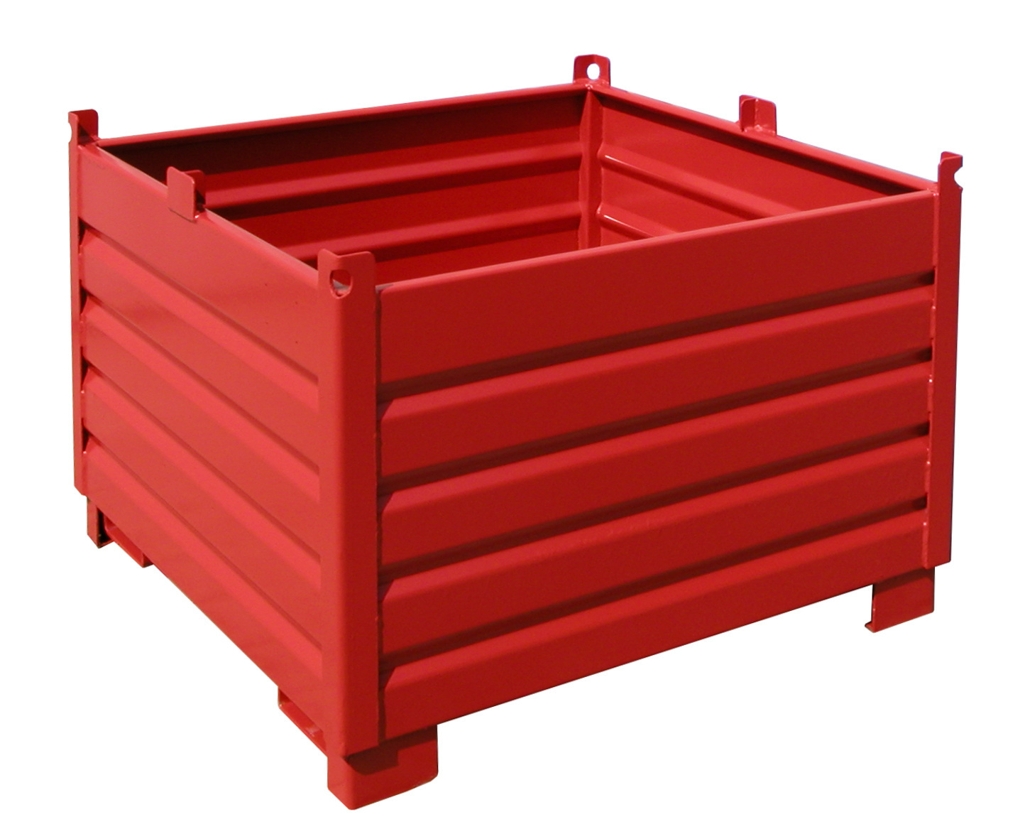 Verzamelcontainer-System SBS 1000