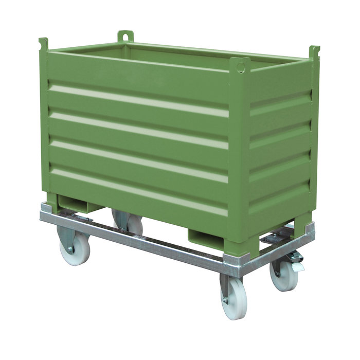 Verzamelcontainer-System SBS 500