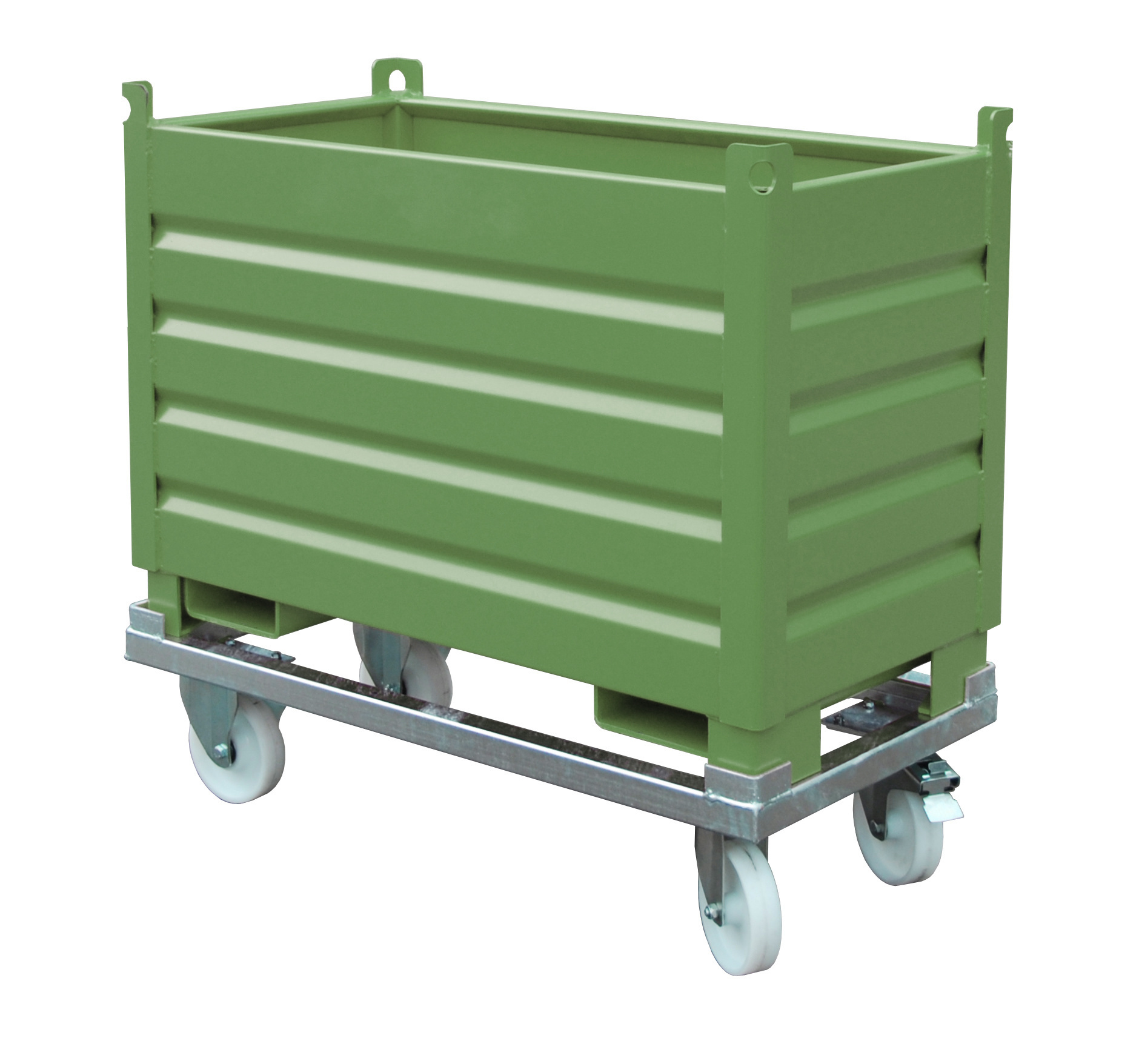 Verzamelcontainer-System SBS 500