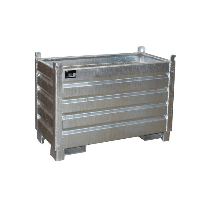 Verzamelcontainer-System SBS 500