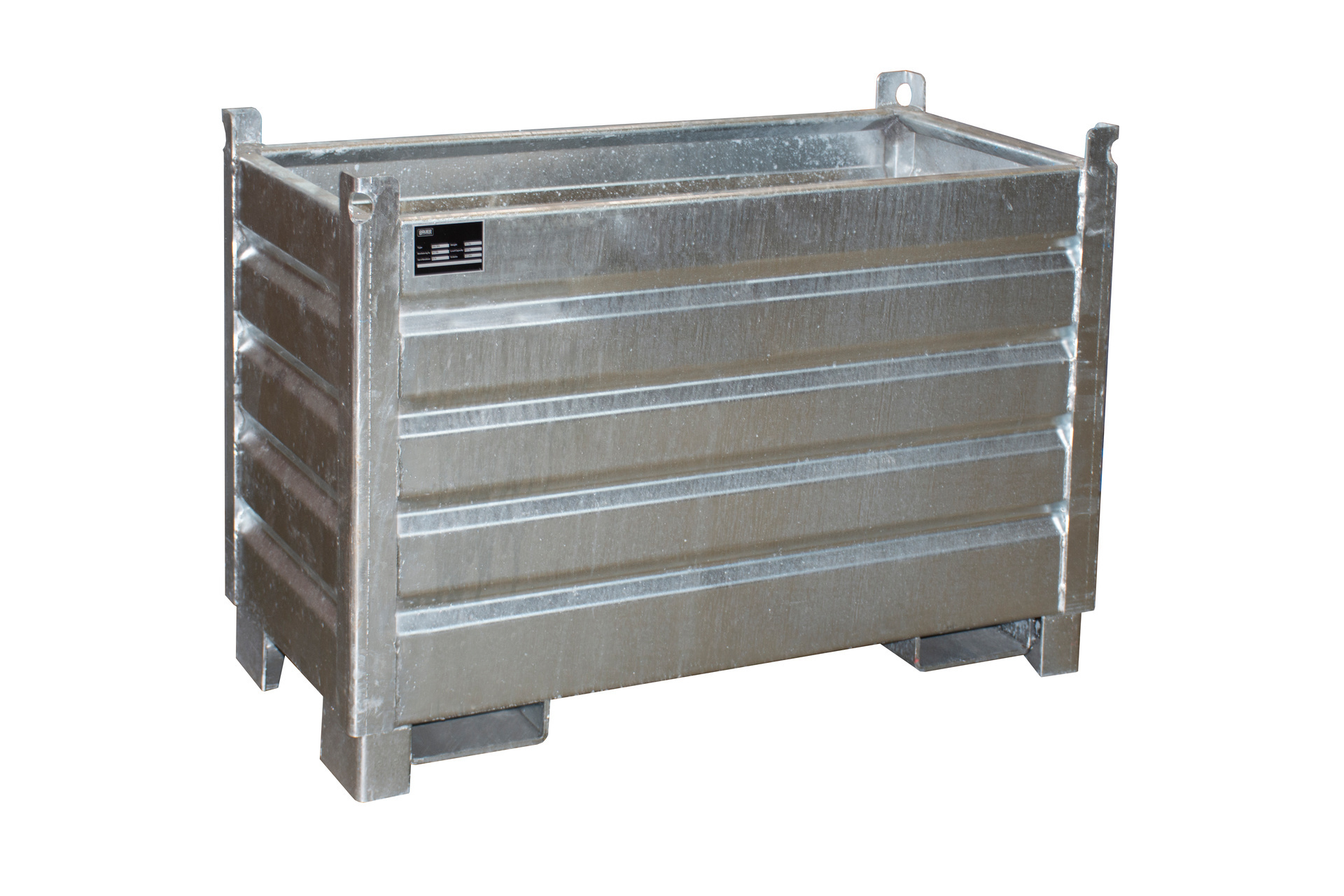 Verzamelcontainer-System SBS 500