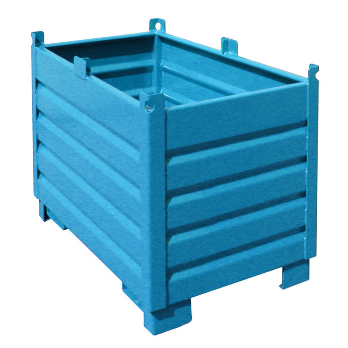 Système de conteneur de collecte SBS 500