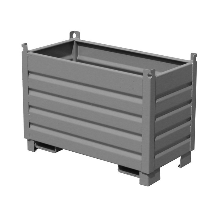 Système de conteneur de collecte SBS 500