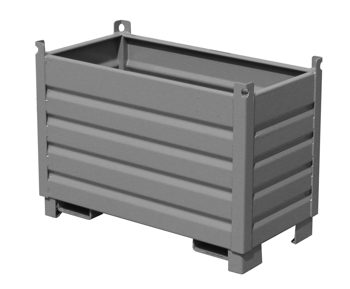 Verzamelcontainer-System SBS 500