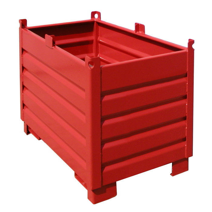 Verzamelcontainer-System SBS 500