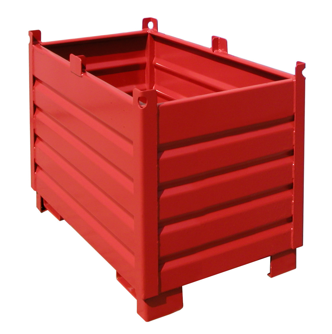 Verzamelcontainer-System SBS 500
