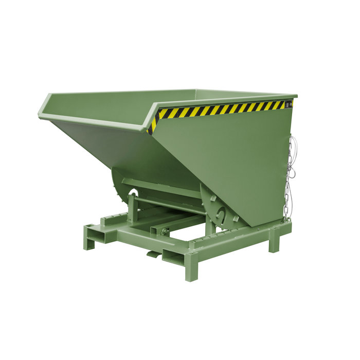 Zware lastenkieper SK 1200