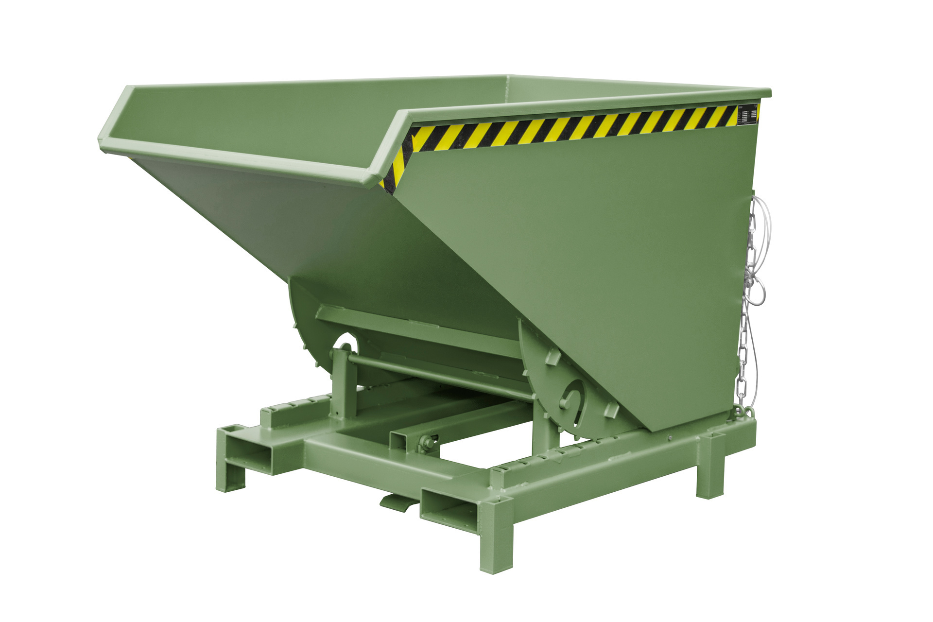 Benne basculante pour charges lourdes SK 1200