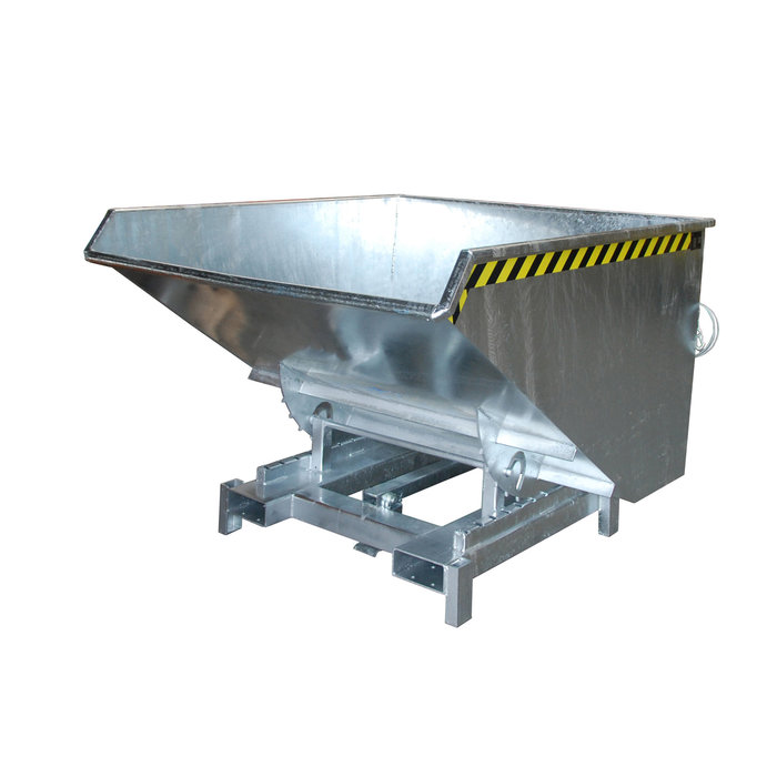 Zware lastenkieper SK 1200