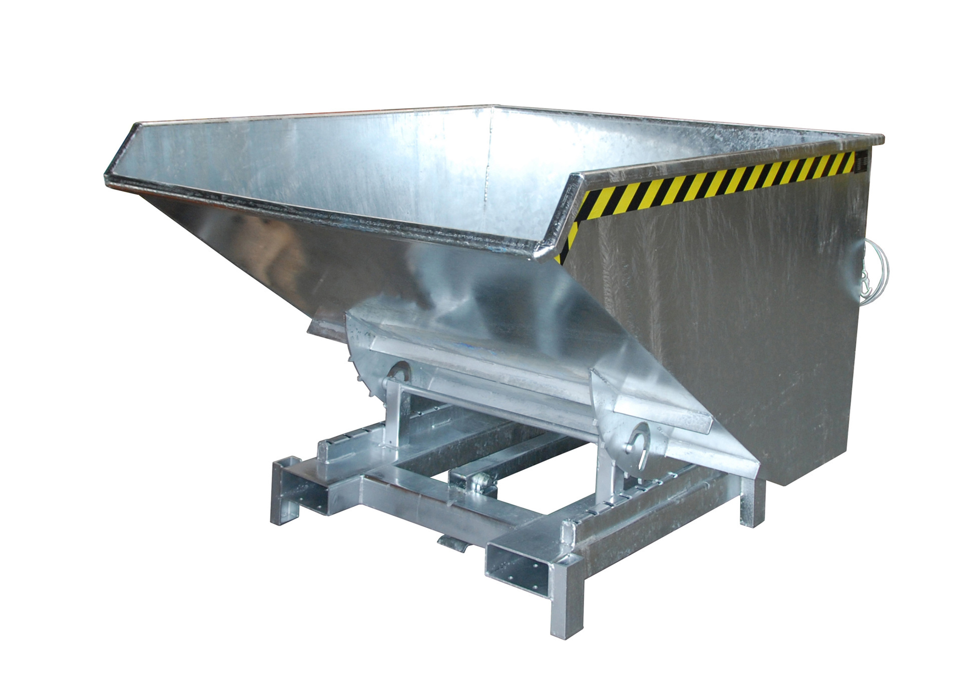 Benne basculante pour charges lourdes SK 1200