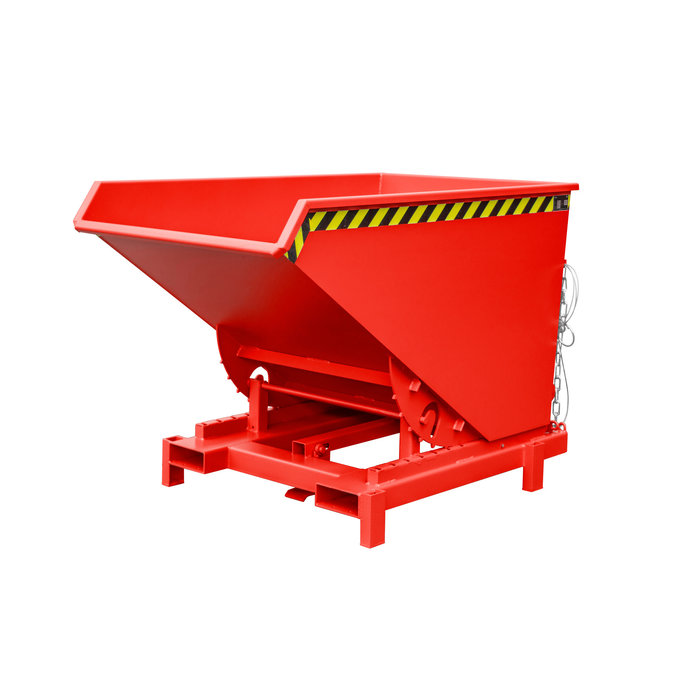 Zware lastenkieper SK 1200